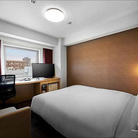 Daiwa Roynet Hotel Sendai Luaran gambar