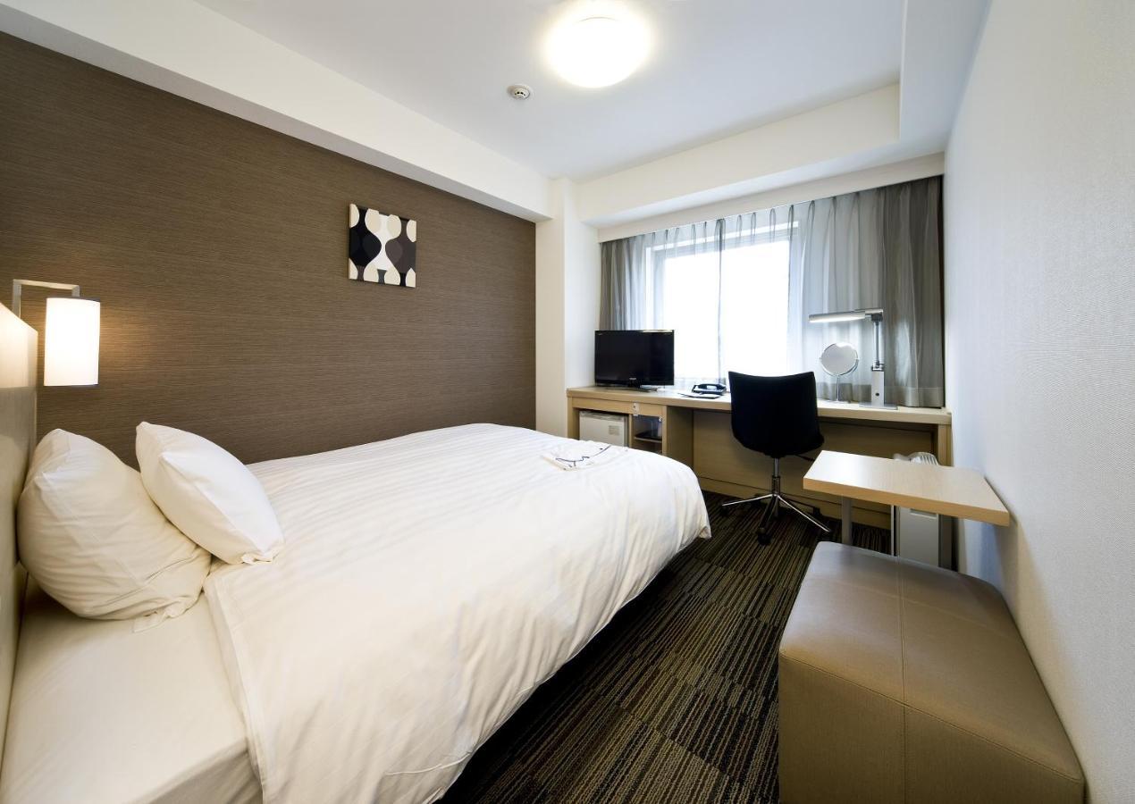 Daiwa Roynet Hotel Sendai Bilik gambar