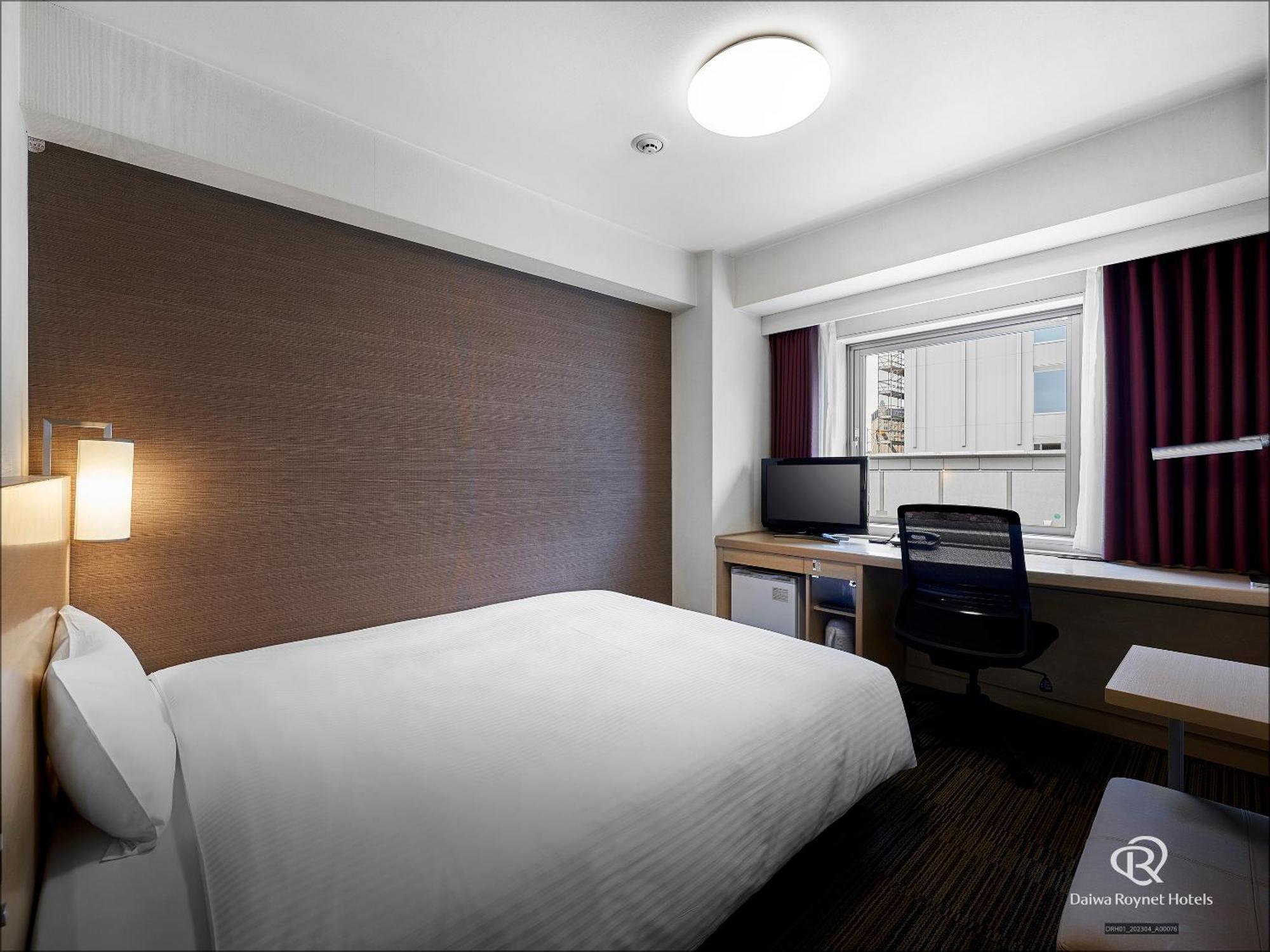 Daiwa Roynet Hotel Sendai Luaran gambar