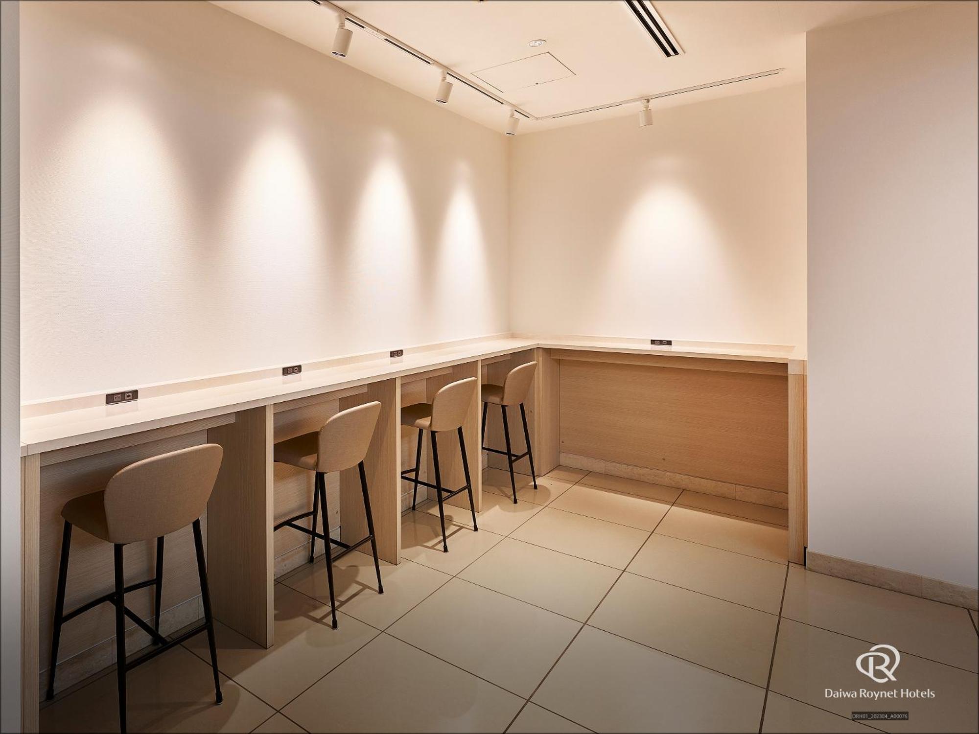 Daiwa Roynet Hotel Sendai Luaran gambar
