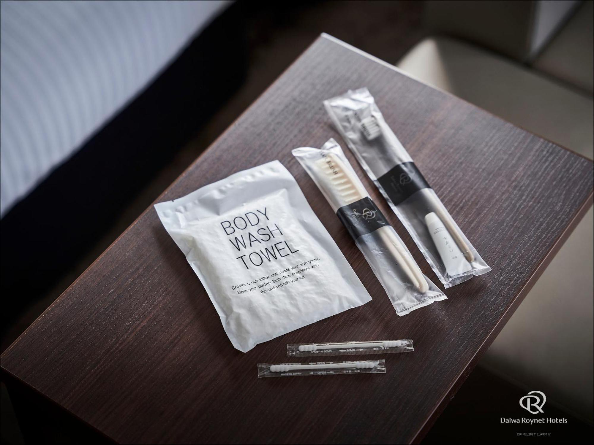 Daiwa Roynet Hotel Sendai Luaran gambar