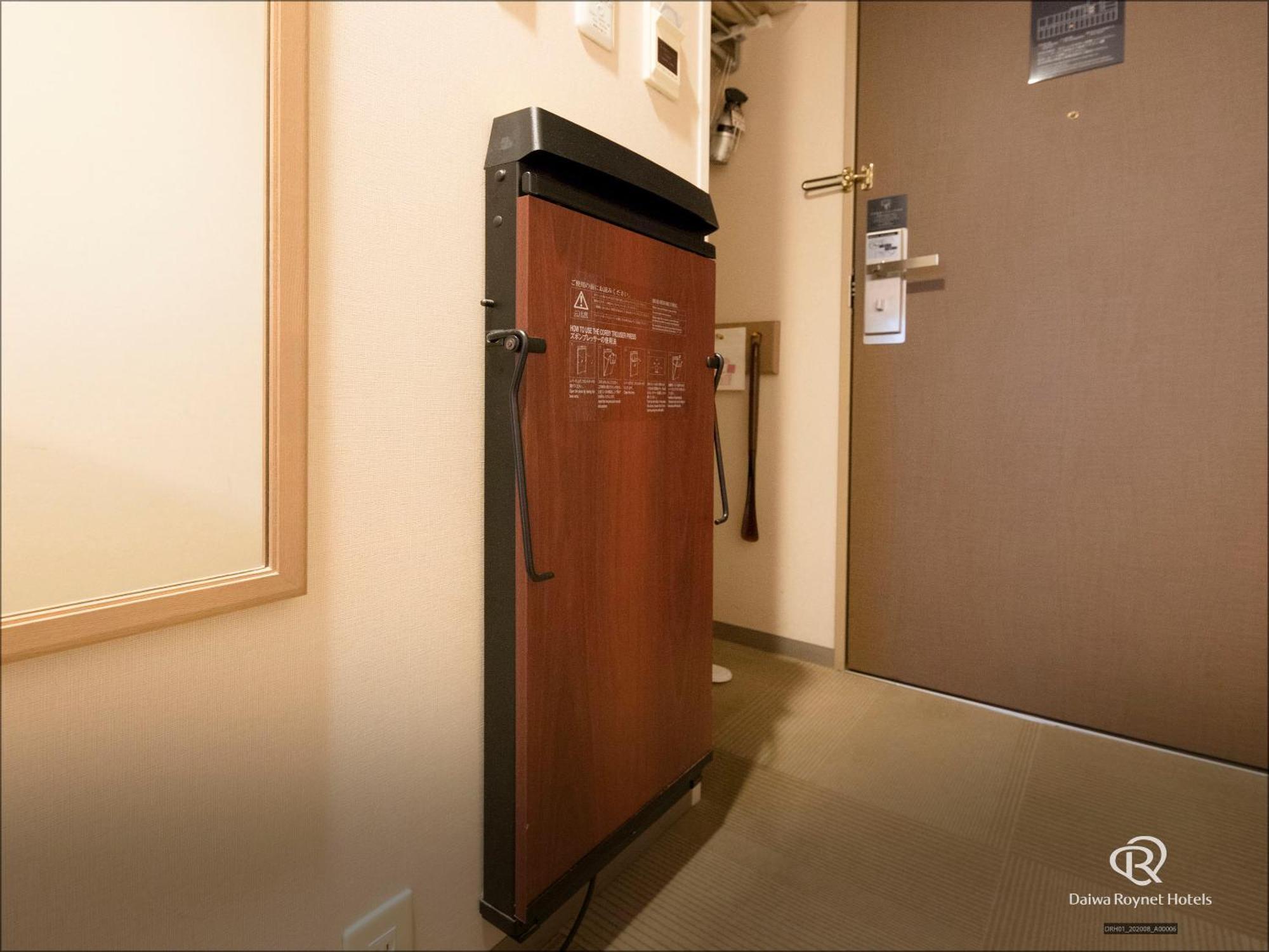 Daiwa Roynet Hotel Sendai Luaran gambar