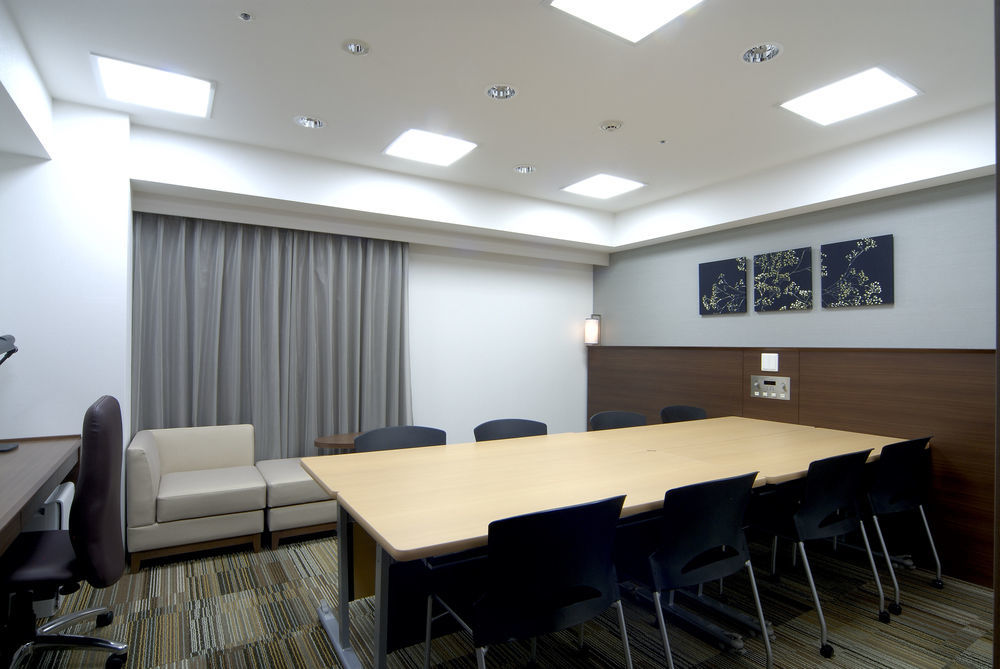 Daiwa Roynet Hotel Sendai Luaran gambar